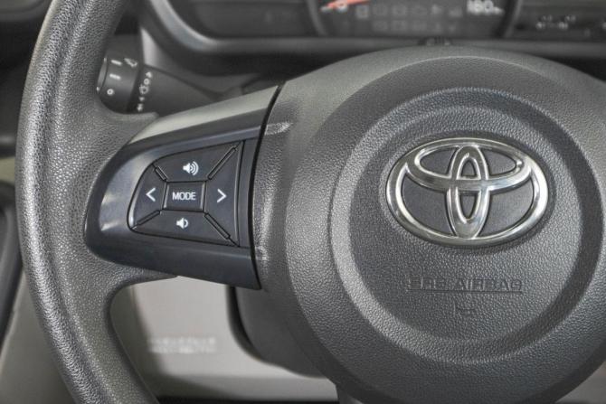 Toyota Passo III с пробегом 2017 года, цена 969 000 рублей, 48129 км, хэтчбек, Автокод Объявления