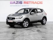 Nissan Qashqai I Рестайлинг Тюмень  - изображение 28