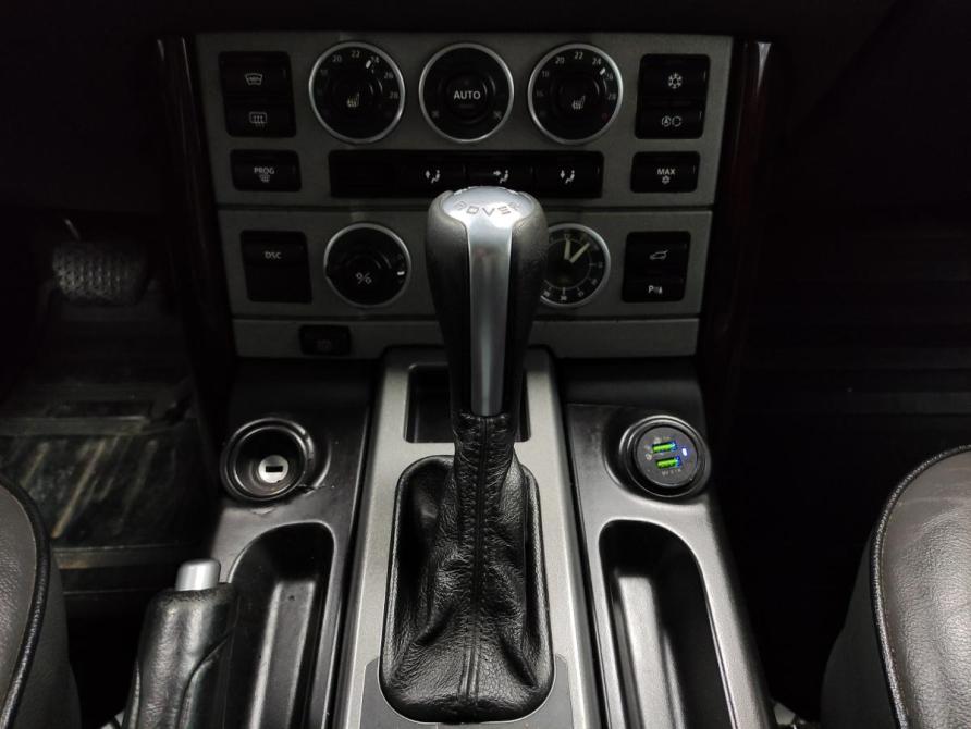 Land Rover Range Rover III Пермь  - изображение 13