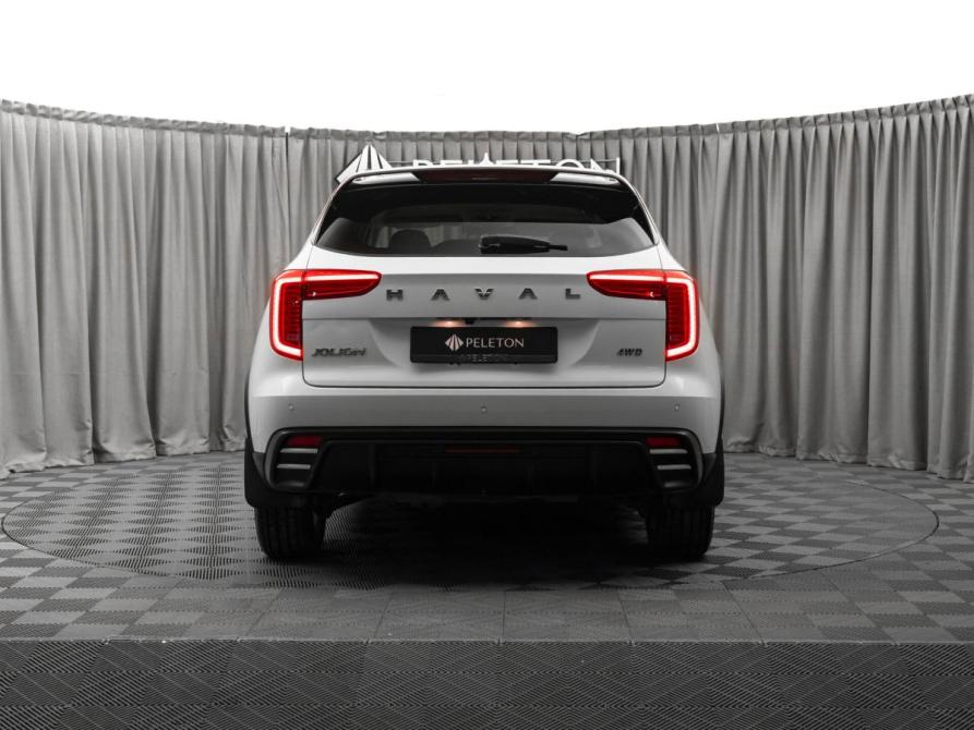 Haval Jolion I Рестайлинг Москва  - изображение 6