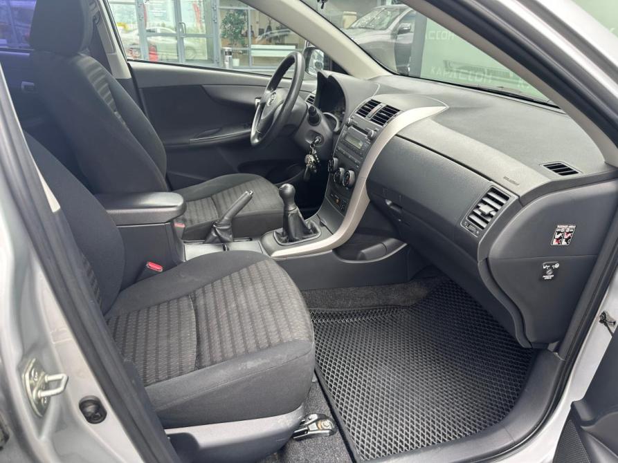 Toyota Corolla X (E140 E150) Екатеринбург  - изображение 7
