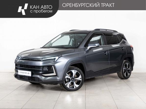 Москвич 3 с пробегом 2025 года, цена 1 598 000 рублей, 27306 км, внедорожник, Автокод Объявления