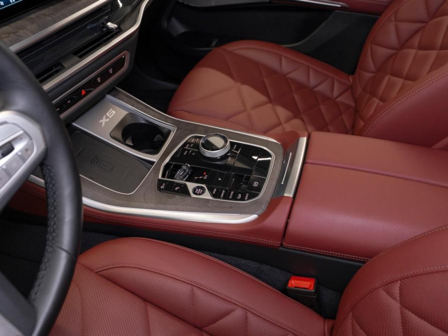 BMW X5 IV (G05/G18) Рестайлинг Москва  - изображение 18