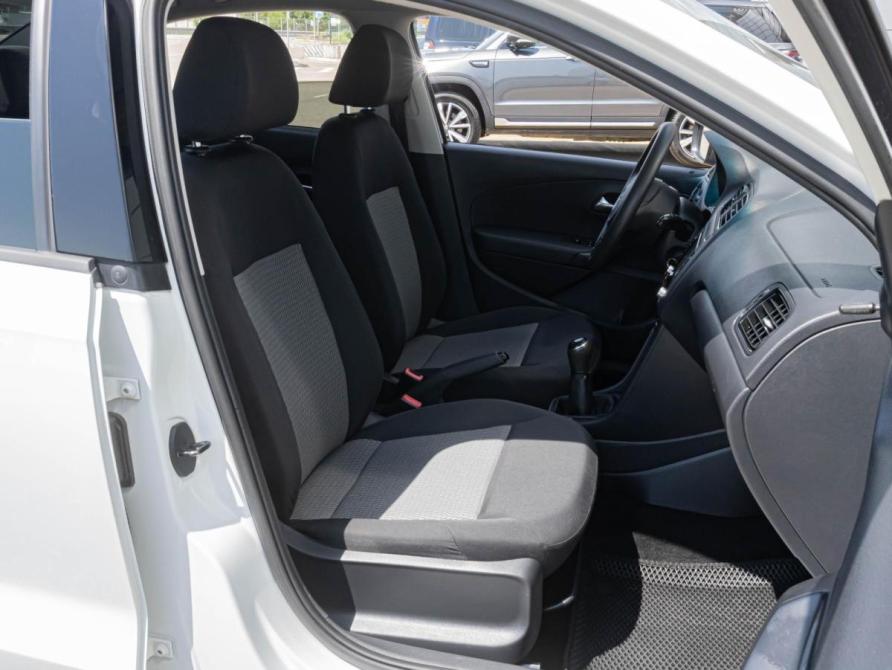 Volkswagen Polo V Краснодар  - изображение 8