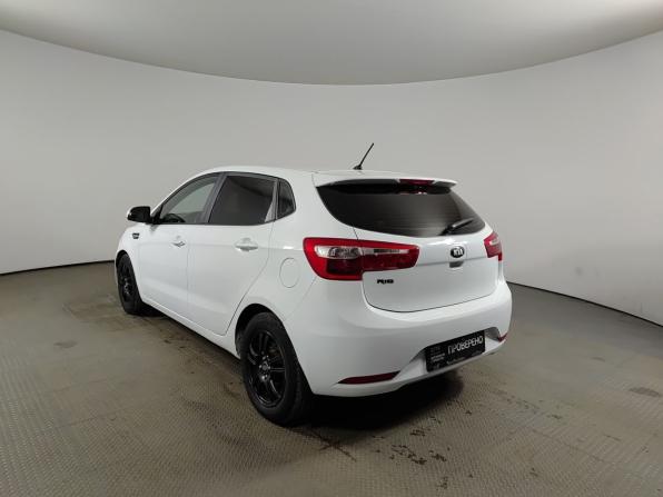 Kia Rio III с пробегом 2013 года, цена 696 000 рублей, 172000 км, хэтчбек, Автокод Объявления