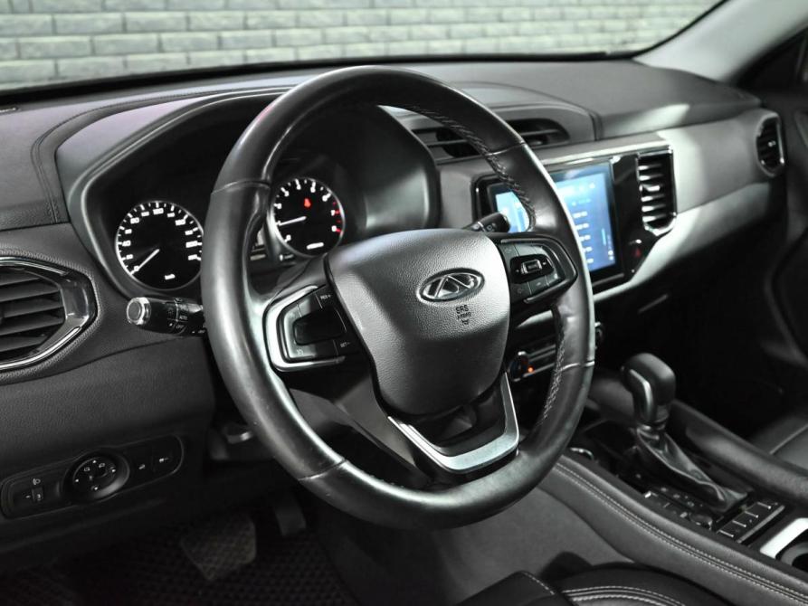 Chery Tiggo 4 I Рестайлинг Екатеринбург  - изображение 11