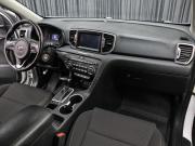 Kia Sportage IV Москва  - изображение 33