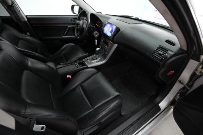 Subaru Legacy IV с пробегом 2006 года, цена 750 000 рублей, 230000 км, седан, Автокод Объявления