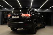 Jeep Grand Cherokee IV (WK2) Рестайлинг Уфа  - изображение 33