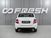 Lada (ВАЗ) Granta I Рестайлинг Ростов-на-Дону  - изображение 22