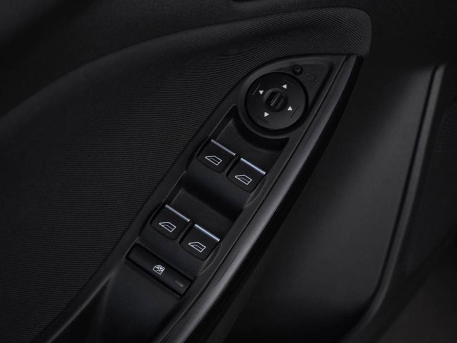 Ford Focus III Рестайлинг Москва  - изображение 16