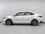 Hyundai Solaris II Рестайлинг Москва  - изображение 34