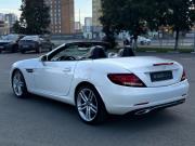 Mercedes-Benz SLC I (R172) Челябинск  - изображение 36