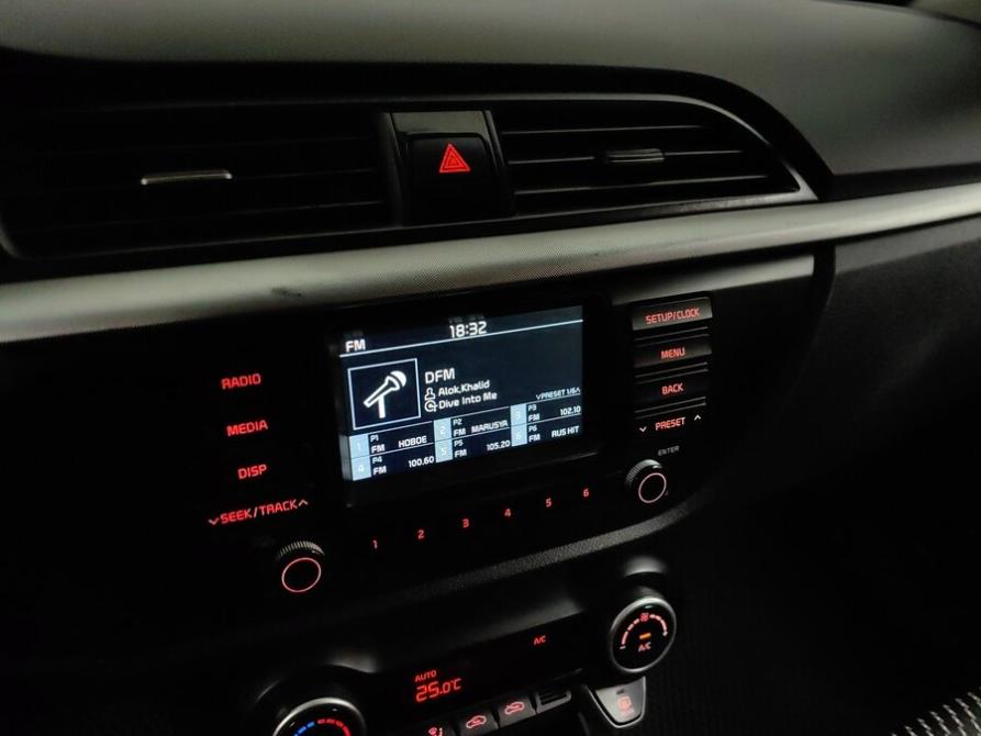 Kia Rio IV Подольск  - изображение 14