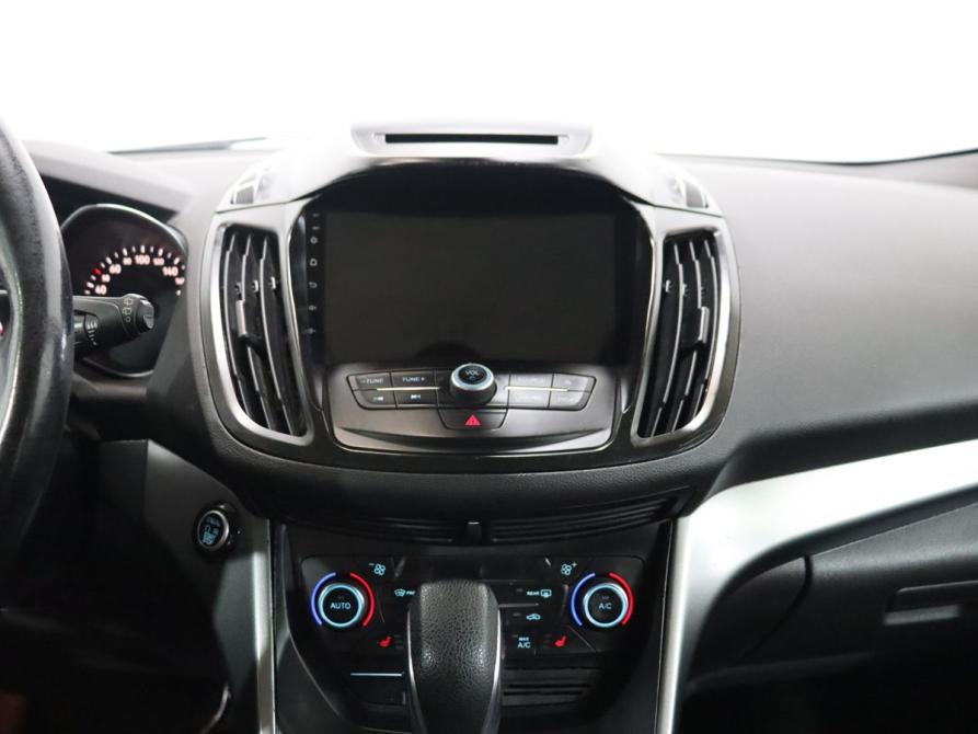 Ford Kuga II Рестайлинг Москва  - изображение 19