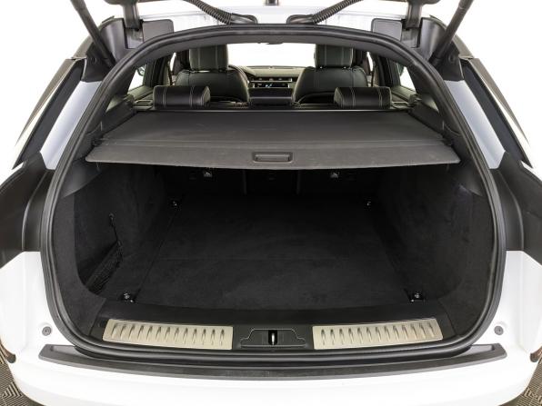 Land Rover Range Rover Velar I с пробегом 2019 года, цена 3 600 000 рублей, 109466 км, внедорожник, Автокод Объявления