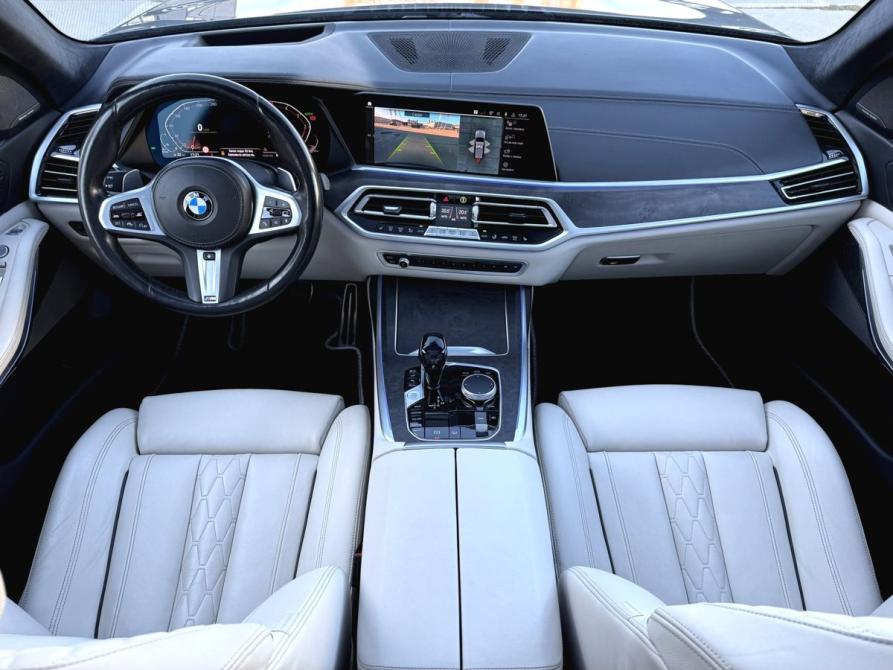 BMW X7 I (G07) Пермь  - изображение 34