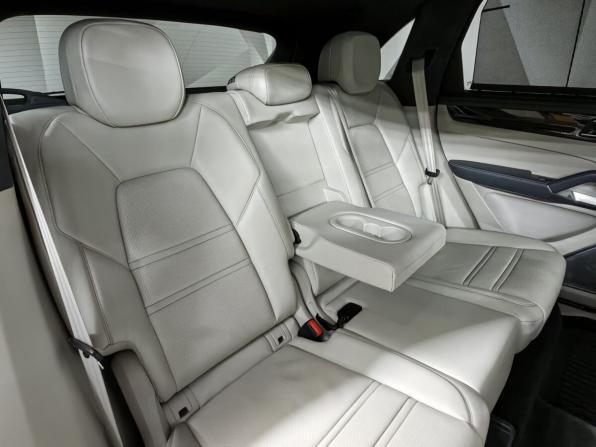 Porsche Cayenne III с пробегом 2019 года, цена 7 900 000 рублей, 93127 км, внедорожник, Автокод Объявления