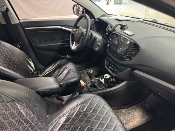 Lada (ВАЗ) Vesta I с пробегом 2019 года, цена 800 000 рублей, 188309 км, универсал, Автокод Объявления
