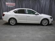 Skoda Octavia III (A7) Москва  - изображение 25