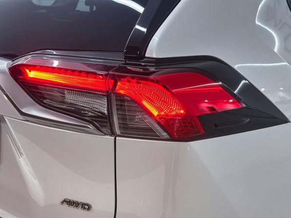 Toyota RAV4 V (XA50) с пробегом 2022 года, цена 3 899 000 рублей, 38900 км, внедорожник, Автокод Объявления