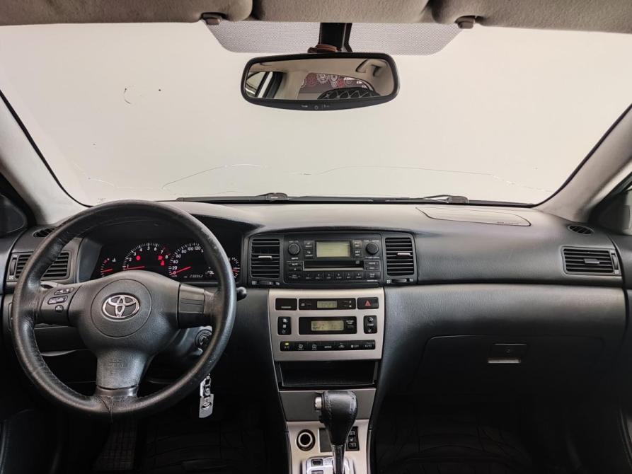 Toyota Corolla IX (E120 E130) Рестайлинг Барнаул  - изображение 10