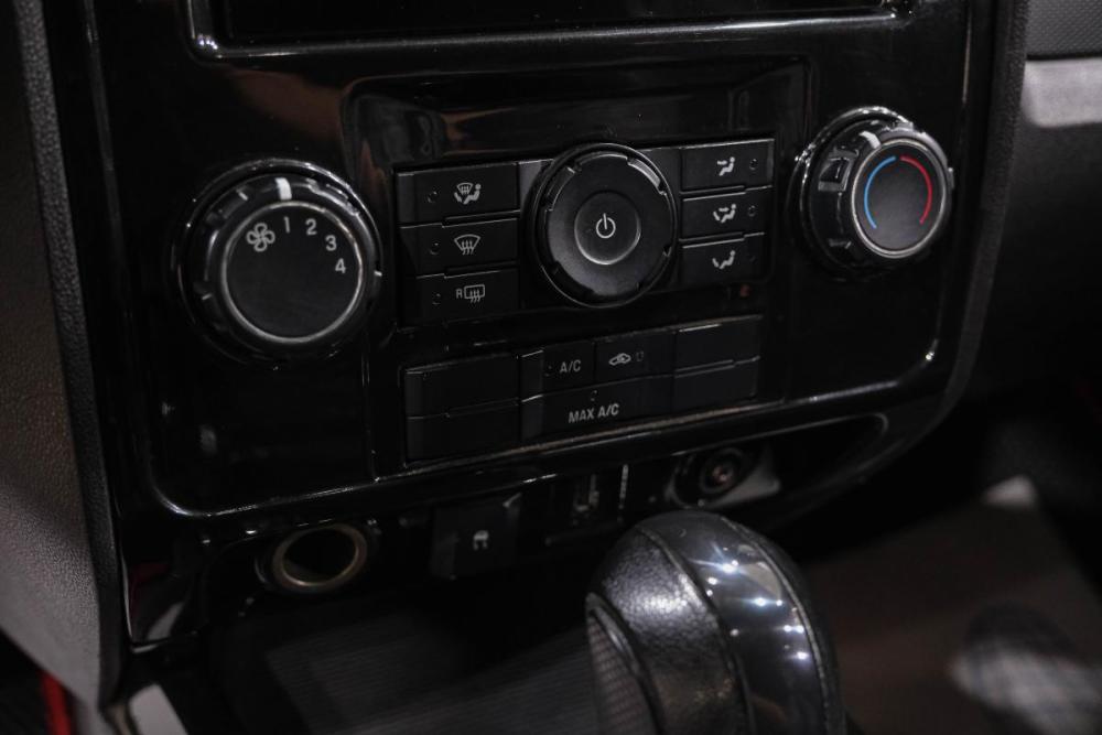 Ford Escape II Новокузнецк  - изображение 29