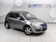 Suzuki SX4 I (Classic) Подольск  - изображение 27