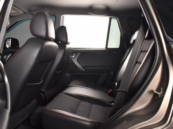 Chery Tiggo 3 I с пробегом 2018 года, цена 1 099 999 рублей, 42398 км, внедорожник, Автокод Объявления