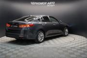 Kia Optima IV Крым  - изображение 36