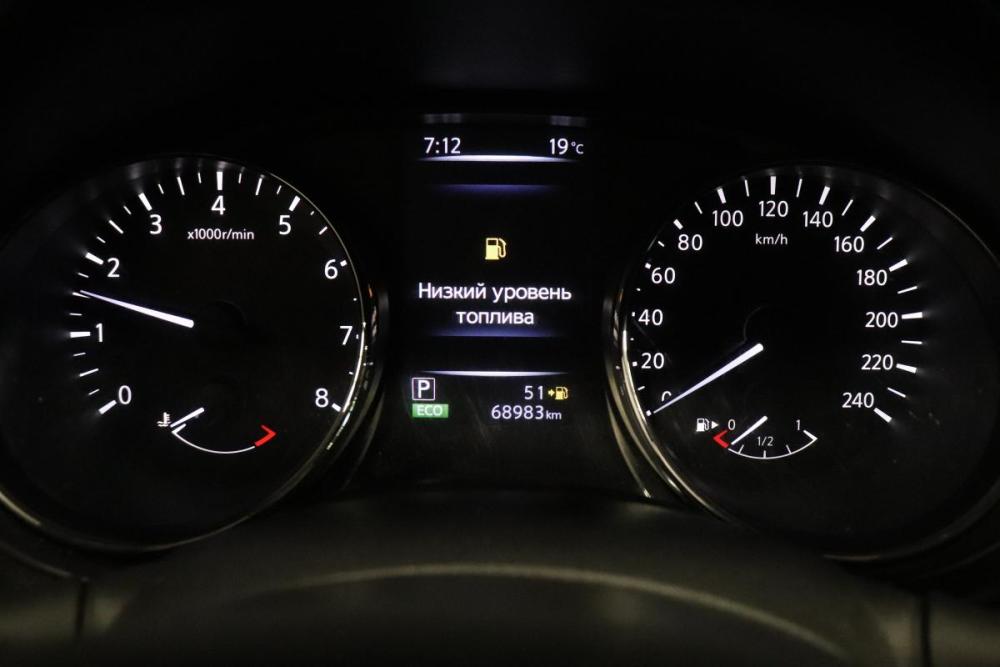 Nissan X-Trail III Ульяновск  - изображение 11