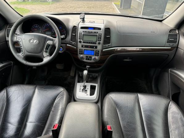 Hyundai Santa Fe II Рестайлинг с пробегом 2010 года, цена 1 000 000 рублей, 221059 км, внедорожник, Автокод Объявления