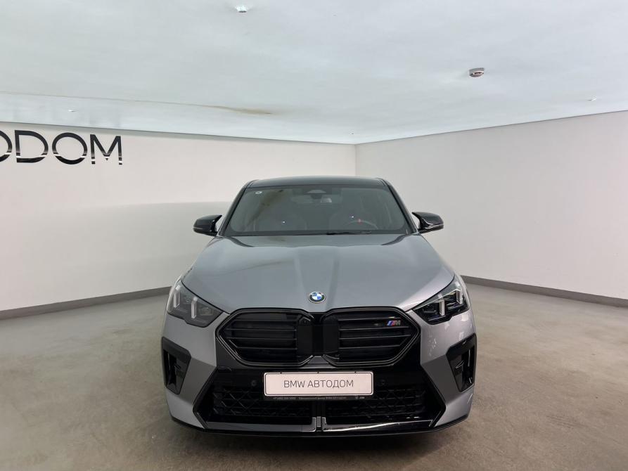 BMW X2 II (U10) Москва  - изображение 3