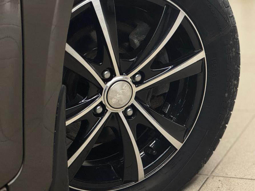 Hyundai Solaris I Рестайлинг Уфа  - изображение 19