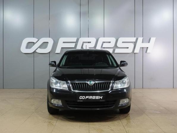 Skoda Octavia II (A5) Рестайлинг с пробегом 2012 года, цена 929 000 рублей, 219856 км, лифтбек, Автокод Объявления