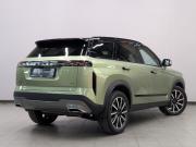 Jaecoo J7 I Москва  - изображение 45
