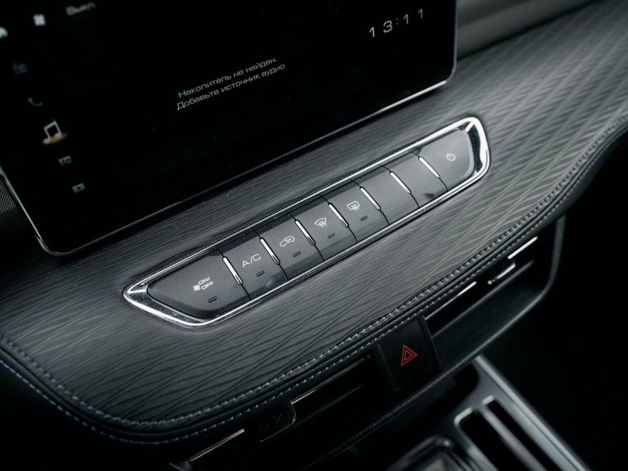 Haval Jolion I Рестайлинг Казань  - изображение 11