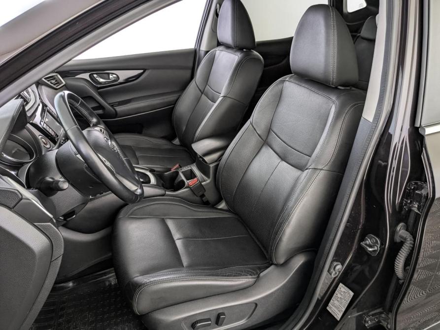Nissan Qashqai II Москва  - изображение 20