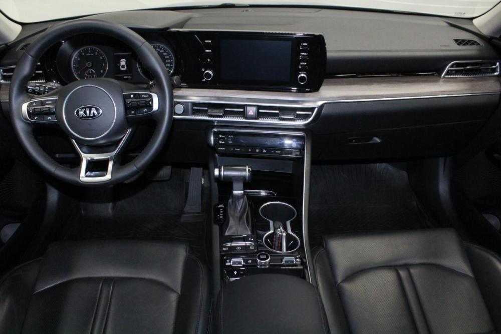 Kia K5 III Кемерово  - изображение 15