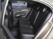 Geely Emgrand EC7 Ростов-на-Дону  - изображение 25