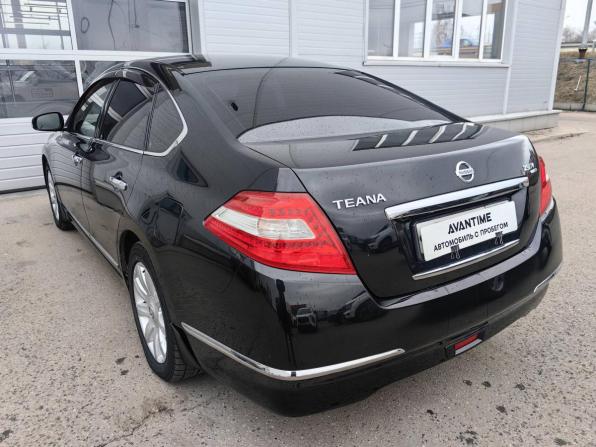 Nissan Teana II с пробегом 2008 года, цена 679 000 рублей, 293488 км, седан, Автокод Объявления