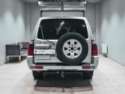 Mitsubishi Pajero III Рестайлинг Екатеринбург  - изображение 25