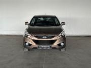 Hyundai ix35 I Рестайлинг Москва  - изображение 21