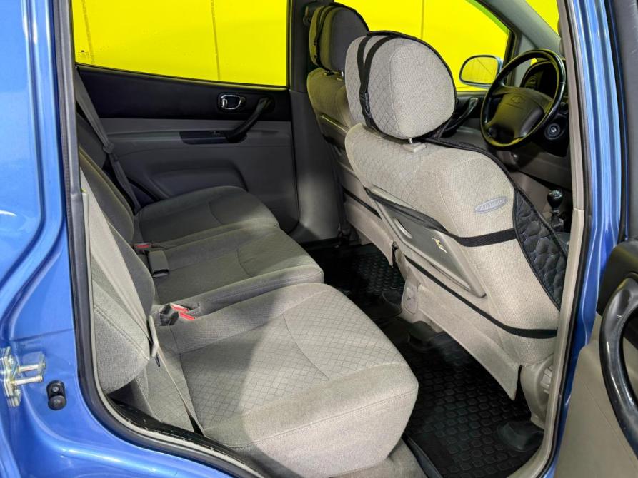 Chevrolet Rezzo Ижевск  - изображение 18