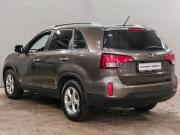Kia Sorento II Рестайлинг Москва  - изображение 25
