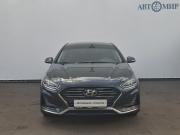 Hyundai Sonata VII (LF) Рестайлинг Москва  - изображение 14