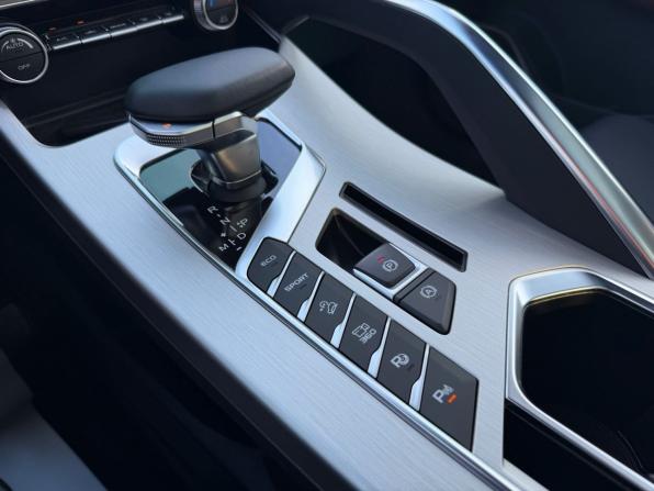 Belgee X50 с пробегом 2025 года, цена 1 989 999 рублей, 32000 км, внедорожник, Автокод Объявления