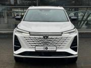 Changan CS75 Plus III Москва  - изображение 28