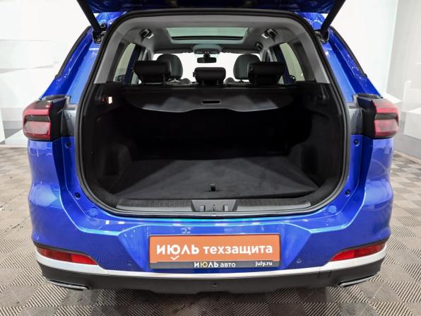 Chery Tiggo 7 Pro I с пробегом 2022 года, цена 1 800 000 рублей, 53158 км, внедорожник, Автокод Объявления