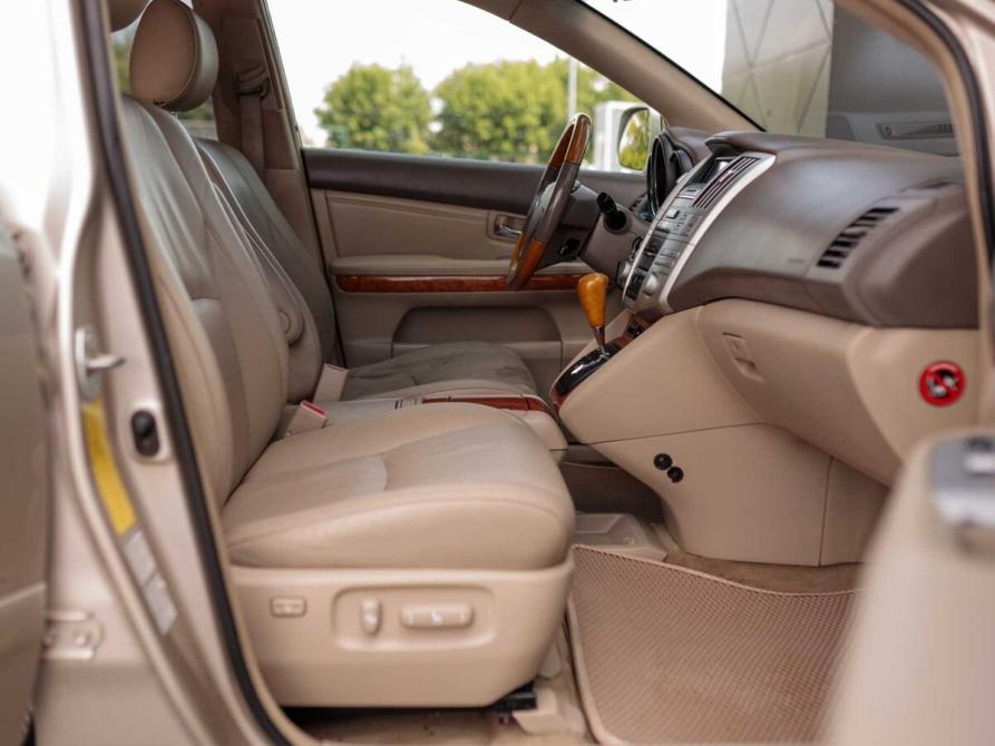 Lexus RX II Новосибирск  - изображение 22